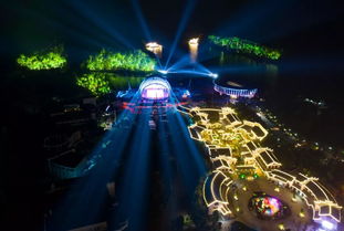 中央廣播電視總臺七夕特別節(jié)目《天下有情人》圓滿完成錄制 匠心制作傳遞中華傳統(tǒng)之美